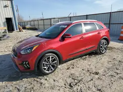 KNDCC3LC2L5427991 2020 KIA NIRO