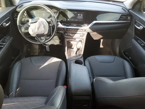 KNDCC3LC2L5427991 2020 KIA NIRO - Image 8