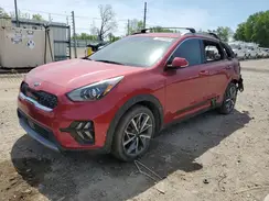 KNDCC3LC2M5472818 2021 KIA NIRO