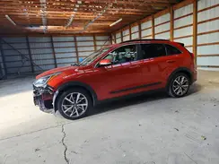KNDCC3LC2M5472947 2021 KIA NIRO