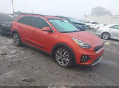 KNDCC3LC2M5483351 2021 KIA NIRO