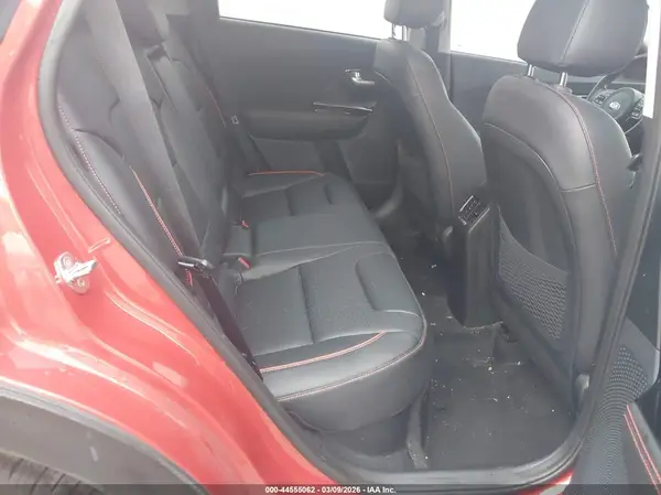 KNDCC3LC2M5483351 2021 KIA NIRO - Image 8