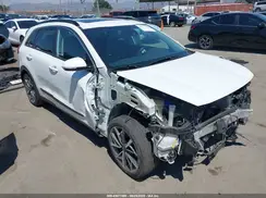KNDCC3LC2N5495503 2022 KIA NIRO