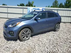 KNDCC3LC2N5522103 2022 KIA NIRO