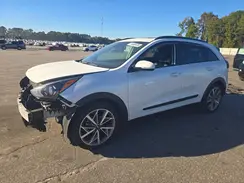 KNDCC3LC2N5534476 2022 KIA NIRO