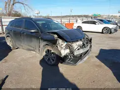 KNDCC3LC2N5535854 2022 KIA NIRO