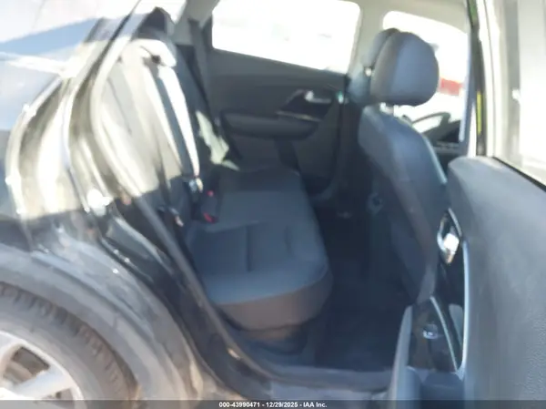KNDCC3LC2N5535854 2022 KIA NIRO - Image 8