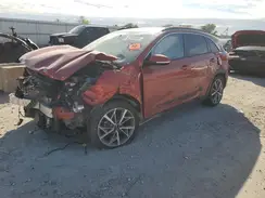 KNDCC3LC2N5546594 2022 KIA NIRO