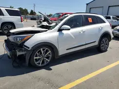 KNDCC3LC2N5547230 2022 KIA NIRO