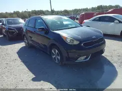 KNDCC3LC3H5034914 2017 KIA NIRO