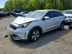 KNDCC3LC3H5037151 2017 KIA NIRO
