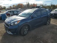 KNDCC3LC3H5045721 2017 KIA NIRO
