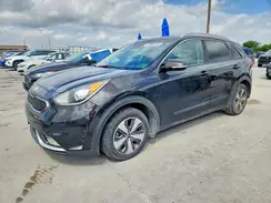 KNDCC3LC3H5048196 2017 KIA NIRO