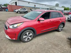 KNDCC3LC3H5049980 2017 KIA NIRO