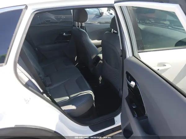KNDCC3LC3H5055617 2017 KIA NIRO - Image 8