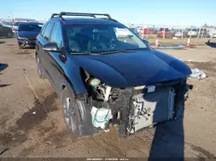 KNDCC3LC3H5058792 2017 KIA NIRO