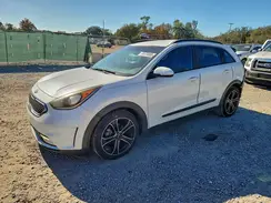 KNDCC3LC3H5062891 2017 KIA NIRO