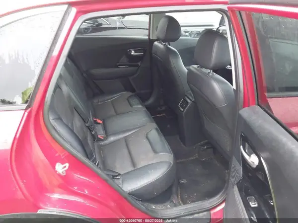 KNDCC3LC3H5064141 2017 KIA NIRO - Image 8