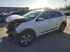 KNDCC3LC3H5064642 2017 KIA NIRO