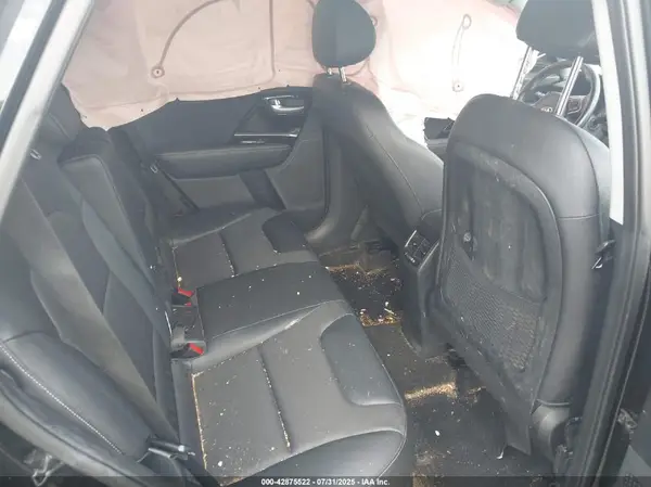 KNDCC3LC3H5067105 2017 KIA NIRO - Image 8