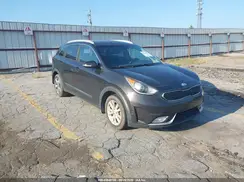 KNDCC3LC3H5067315 2017 KIA NIRO