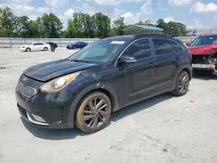 KNDCC3LC3H5070005 2017 KIA NIRO