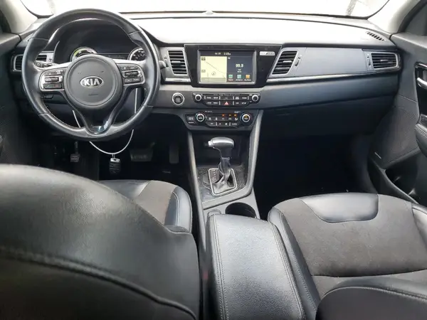 KNDCC3LC3H5070005 2017 KIA NIRO - Image 8