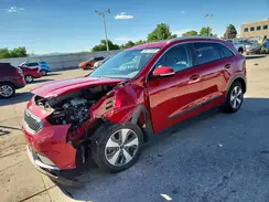 KNDCC3LC3H5072367 2017 KIA NIRO