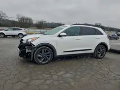 KNDCC3LC3H5077651 2017 KIA NIRO