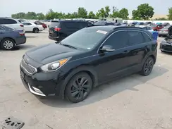 KNDCC3LC3H5083868 2017 KIA NIRO