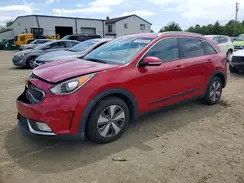 KNDCC3LC3H5092358 2017 KIA NIRO