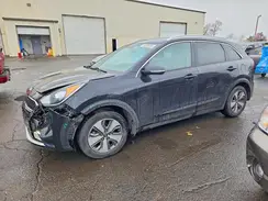 KNDCC3LC3H5099892 2017 KIA NIRO