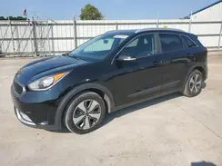 KNDCC3LC3H5102273 2017 KIA NIRO