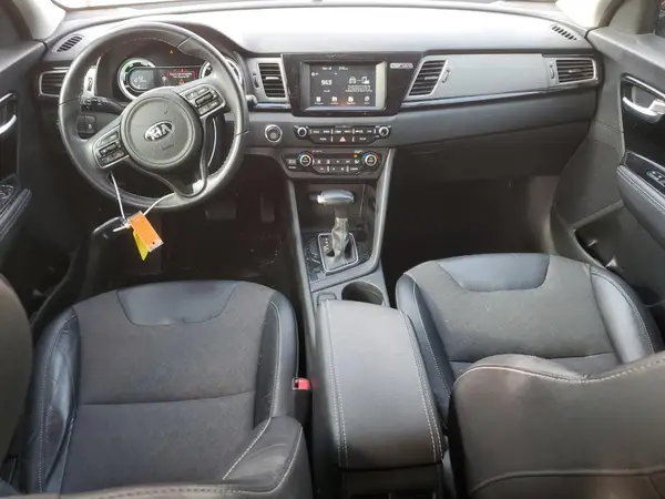 KNDCC3LC3H5104007 2017 KIA NIRO - Image 8