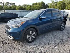 KNDCC3LC3J5108161 2018 KIA NIRO