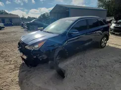 KNDCC3LC3J5124103 2018 KIA NIRO