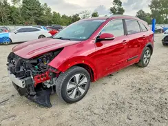 KNDCC3LC3J5132931 2018 KIA NIRO