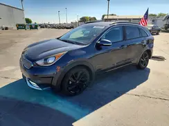 KNDCC3LC3J5134002 2018 KIA NIRO