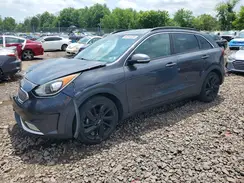 KNDCC3LC3J5135604 2018 KIA NIRO