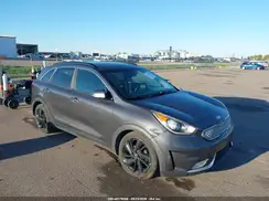 KNDCC3LC3J5140639 2018 KIA NIRO