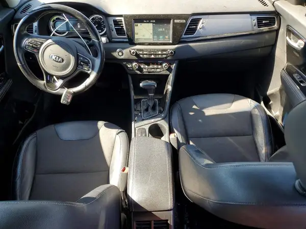 KNDCC3LC3J5140771 2018 KIA NIRO - Image 8