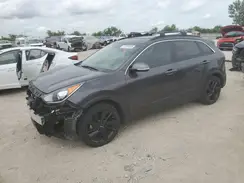 KNDCC3LC3J5144500 2018 KIA NIRO