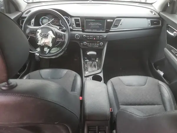 KNDCC3LC3J5144500 2018 KIA NIRO - Image 8