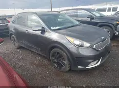 KNDCC3LC3J5145596 2018 KIA NIRO