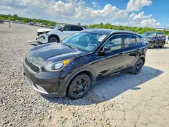 KNDCC3LC3J5154007 2018 KIA NIRO
