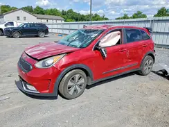 KNDCC3LC3J5176184 2018 KIA NIRO