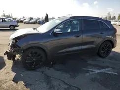 KNDCC3LC3J5183345 2018 KIA NIRO