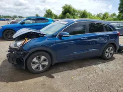 KNDCC3LC3J5213007 2018 KIA NIRO