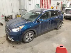 KNDCC3LC3K5218905 2019 KIA NIRO