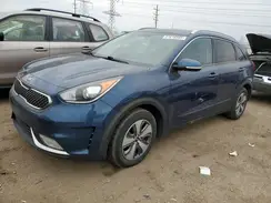 KNDCC3LC3K5219231 2019 KIA NIRO